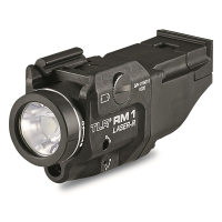 Streamlight TLR RM1 Rail-mount Long Gun Tactical Light & Laser