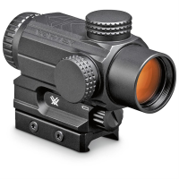 Vortex Spitfire Prism 1X Rifle Scope
