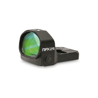 VIridian RFX25 Green Dot Reflex Sight 3 MOA Green Dot Reticle