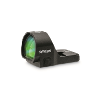 Viridian RFX35 Green Dot Reflex Sight 3 MOA Green Dot Reticle