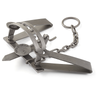 Grizzly Bear #15 Trap