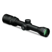 Vortex Diamondback Tactical 1.75-5x32mm Rifle Scope SFP Dead Hold BDC Reticle