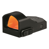 Athlon Midas TSR1-M Open Reflex Sight 3 MOA Red Dot Trijicon RMR Footprint