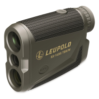 Leupold RX-1400i TBR/W Gen 2 Rangefinder with Flightpath