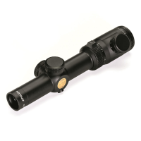 Athlon Talos BTR GEN2 1-4x24mm Rifle Scope SFP AHSR14 Illuminated MIL Reticle