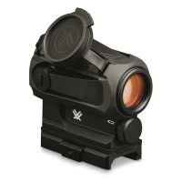 Vortex SPARC Gen II AR Red Dot Scope 2 MOA Dot
