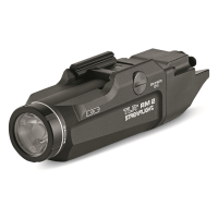 Streamlight TLR RM2 Rail-mount Long Gun Tactical Light Kit