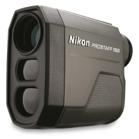 Nikon Prostaff 1000 Laser Rangefinder