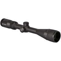 Vortex Crossfire II 4-12x40mm AO Rifle Scope Dead-Hold BDC or V-Plex Reticle MOA