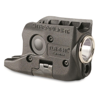 Streamlight TLR-6 HL G Gun Light with Green Laser Glock 42/43