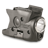 Streamlight TLR-6 HL G Gun Light with Green Laser Smith & Wesson M&P Shield 9mm/.40 S&W
