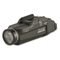 Streamlight TLR-9 Rail-mount Tactical Pistol Light