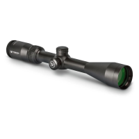 Vortex Crossfire II 4-12x44mm Rifle Scope Dead-Hold BDC (MOA) Reticle