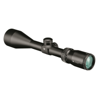 Vortex Crossfire 3-9x50mm Straight-Wall Rifle Scope SFP BDC (MOA) Reticle