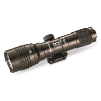 Streamlight Protac HL-X 1000-lumen Weapon Light w/18650 Rechargeable Battery
