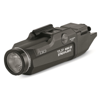 Streamlight TLR RM2 Rail-mount Long Gun Tactical Light