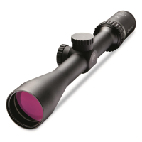 Burris Fullfield E1 3-9x40mm Rifle Scope Ballistic Plex Muzzleloader Reticle