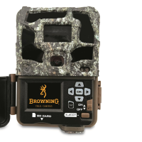 Browning Dark Ops Pro X 1080 Trail Camera 24MP