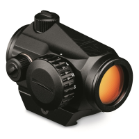 Vortex Crossfire Red Dot Sight 2 MOA Red Dot