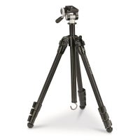 Vortex MountainPass Tripod Kit