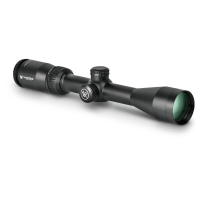 Vortex Crossfire II 3-9x40mm Rifle Scope Dead-Hold BDC (MOA) Reticle