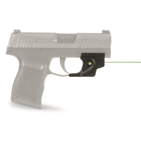 Viridian E Series Green Laser Sight