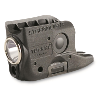 Streamlight TLR-6 HL Gun Light with Red Laser Glock 42/43