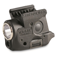 Streamlight TLR-6 HL Gun Light with Red Laser SIG SAUER P365