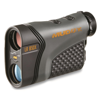 Muddy LR850X Laser Rangefinder