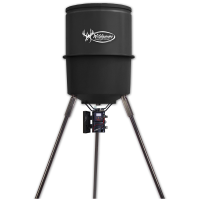 Wildgame Innovations 30-gal. Tripod Feeder