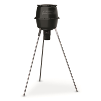 American Hunter(R) 30-gallon XDE-PRO Feeder.