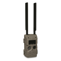 Cuddeback Tracks LTE Trail/Game Camera