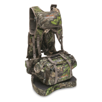 ALPS OutdoorZ Long Spur Deluxe Turkey Vest