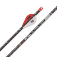 Easton 5MM Full Metal Jacket Arrows 6 Pack