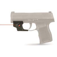 Viridian E Series Red Laser Sight