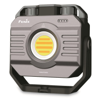 Fenix CL28R Rechargeable Lantern with Color Adjust 2000 Lumens