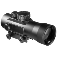 Barska 2x30mm IR Red Dot Scope