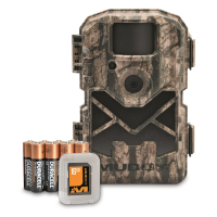 Muddy MTC24VK Trail/Game Camera Combo 24MP
