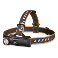 Fenix HM61R V2.0 Rechargeable Headlamp 1600 Lumens