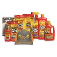 Wildlife Research Center Scent Killer Gold Ultimate Kit