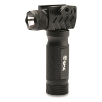 SME Rail-mount Forgrip & Light Combo