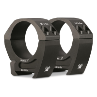 Vortex Pro Series 34mm Scope Rings