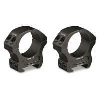 Vortex Pro Series 30mm Scope Rings