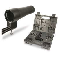 Barska Iron Boresighter Kit