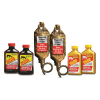 Wildlife Research Center "Die Hard" Scrape Hunter Kit