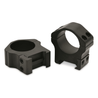 Warne Maxima Horizontal 1" Scope Rings
