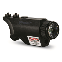 Firefield Rival XL Foregrip Flashlight & Red Laser Combo Kit M-LOK