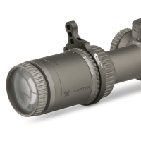 Vortex SV-3 Switchview Throw Lever