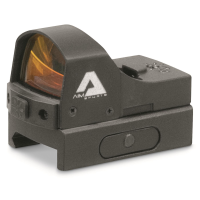 AIM Sports 1x24mm Micro Reflex Sight