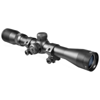 Barska 4x32mm Plinker-22 Rifle Scope